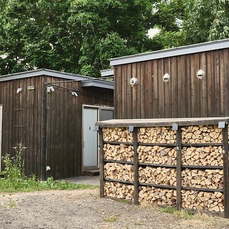 Yoichi Vineyard Glamping Hotel Luaran gambar