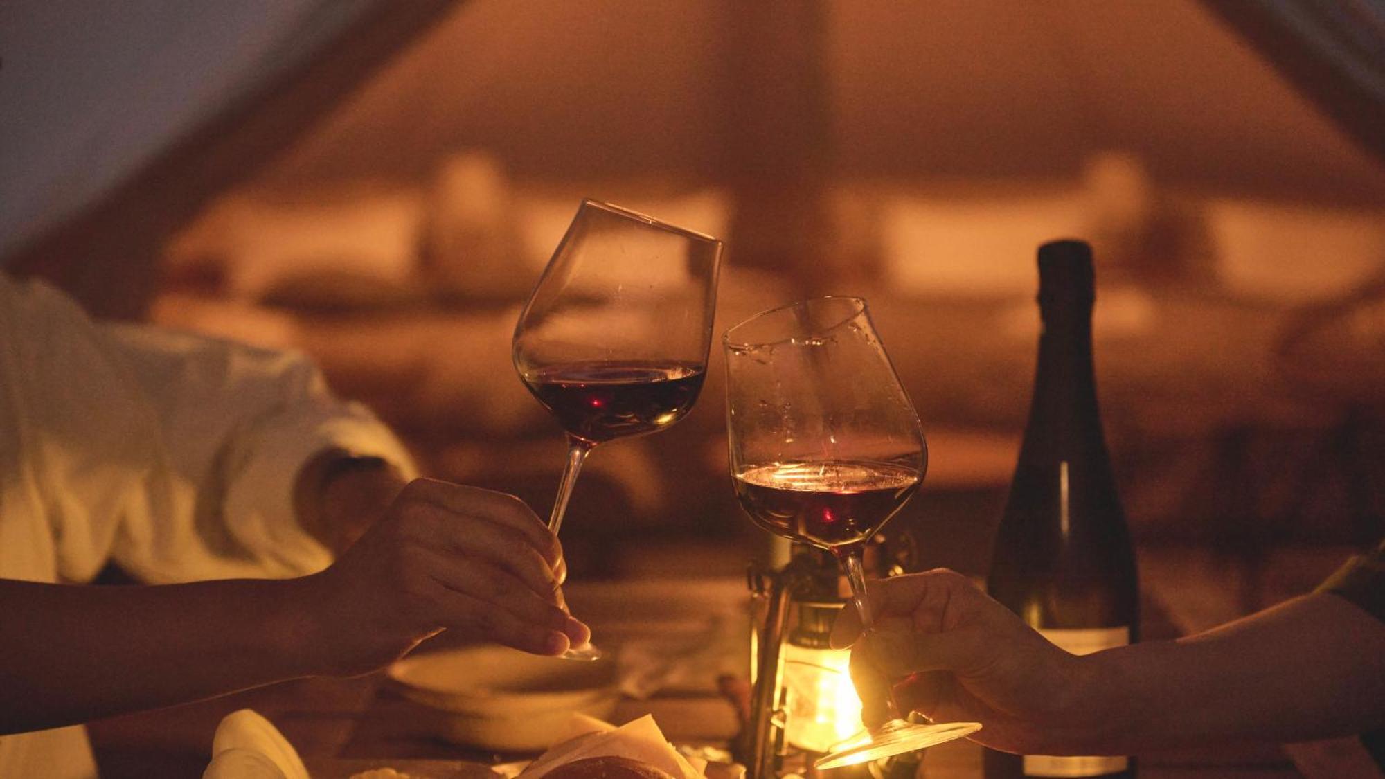 Yoichi Vineyard Glamping Hotel Luaran gambar