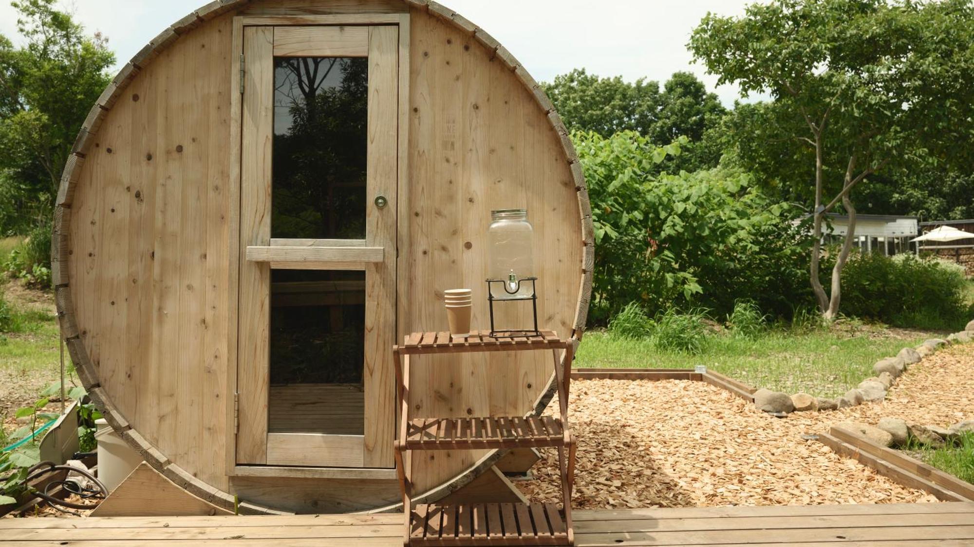 Yoichi Vineyard Glamping Hotel Luaran gambar